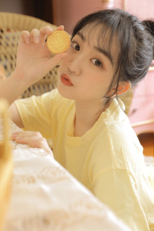 韩剧漂亮的她